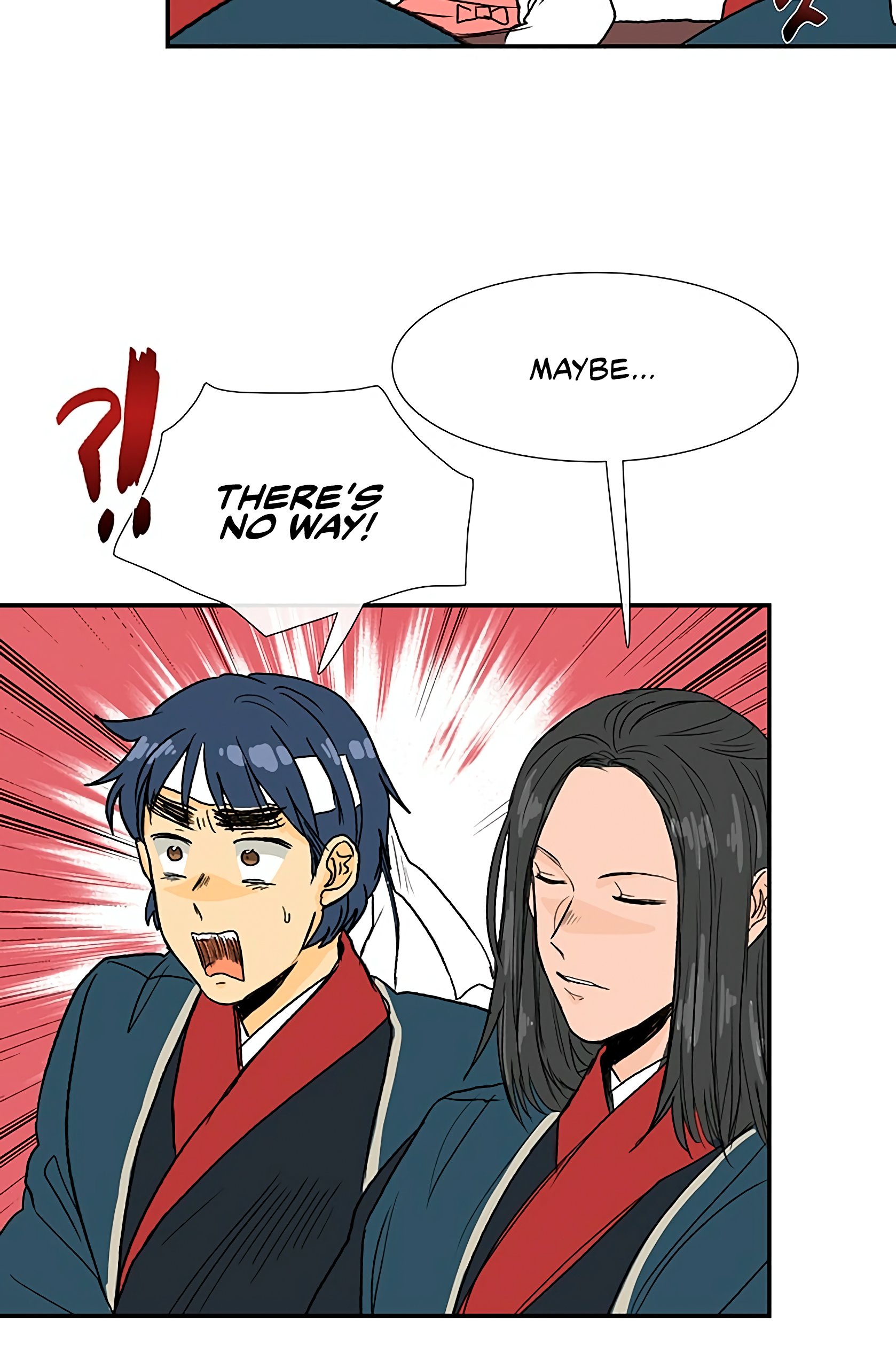 The Scholar's Reincarnation Chapter 93 35